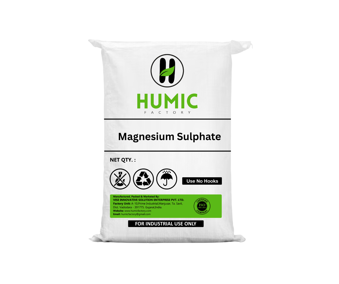 Magnesium Sulphate